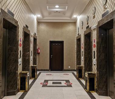 Mizail Apartment | فندق ارجوان المدينة