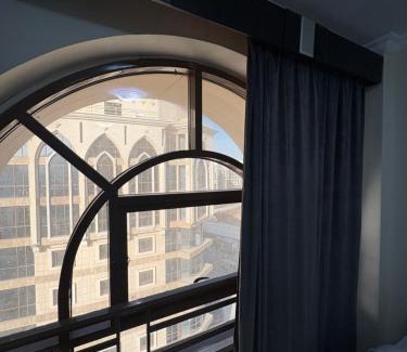 Mizail Apartment | فندق ارجوان المدينة