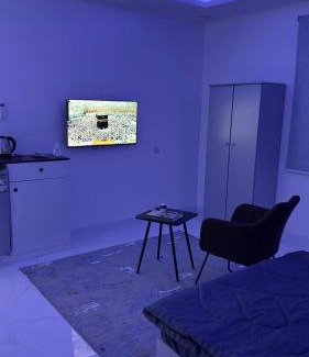 Al Bad Apartment | فندق الاقامه السعيده