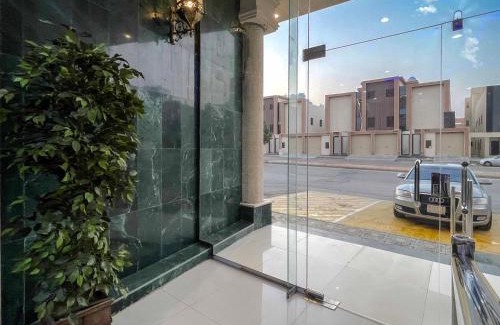 Al Shifa Apartment | فندق البرذون Bardhoun Hotel