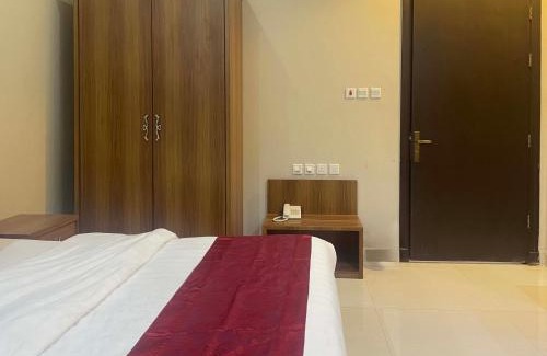 Al Shifa Apartment | فندق البرذون Bardhoun Hotel
