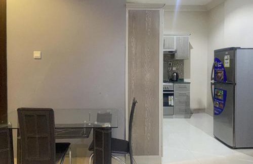 Al Shifa Apartment | فندق البرذون Bardhoun Hotel