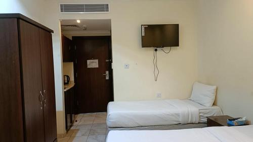 60th Street Hotel | فندق البركة