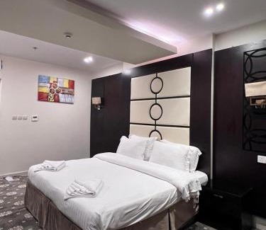 Kuday Hotel | فندق البيرق
