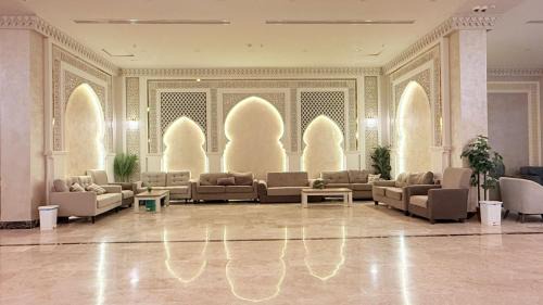 Mecca Hotel | فندق الخلفاء الماسي الفندقية