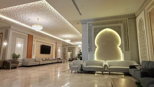 Mecca Hotel | فندق الخلفاء الماسي الفندقية