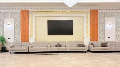 Mecca Hotel | فندق الخلفاء الماسي الفندقية
