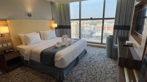 Jeddah Hotel | فندق الشهباء الفيحاء Hotel Al Shahba Al Faiha Jeddah