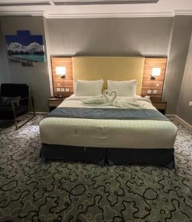 Jeddah Hotel | فندق الشهباء الفيحاء Hotel Al Shahba Al Faiha Jeddah