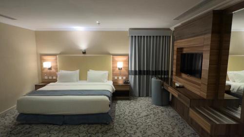 Jeddah Hotel | فندق الشهباء الفيحاء Hotel Al Shahba Al Faiha Jeddah