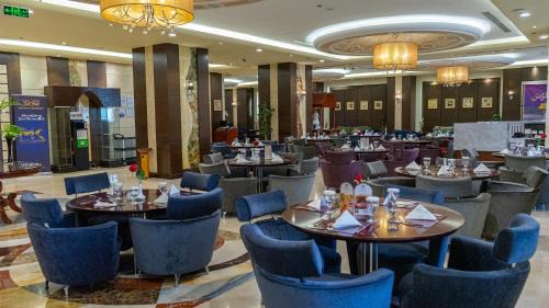 Mecca Hotel | فندق الصفوة البرج الثالث Al Safwah Hotel Third Tower 3