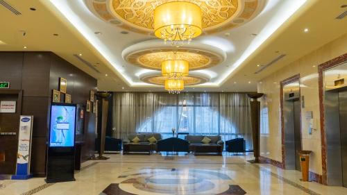 Mecca Hotel | فندق الصفوة البرج الثالث Al Safwah Hotel Third Tower 3