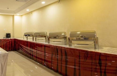Ajyad Hotel | فندق المسار أجياد - ALMASAR AJIAD HOTEL