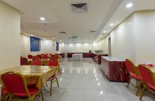 Ajyad Hotel | فندق المسار أجياد - ALMASAR AJIAD HOTEL