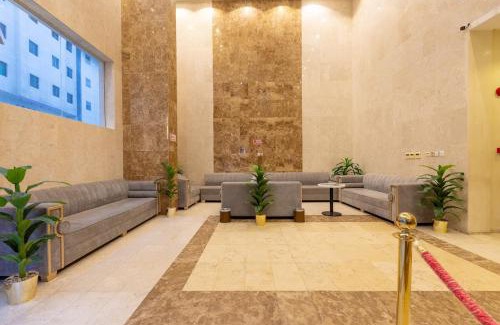 Ajyad Hotel | فندق المسار أجياد - ALMASAR AJIAD HOTEL