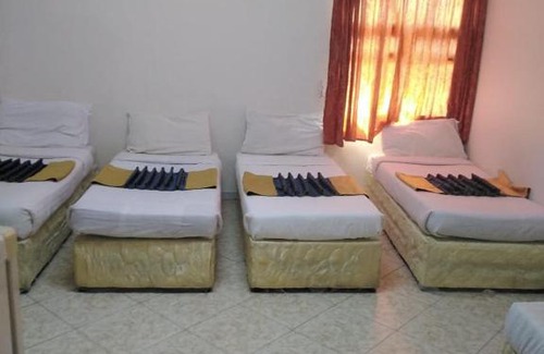 Ajyad Hotel | فندق المميز 3