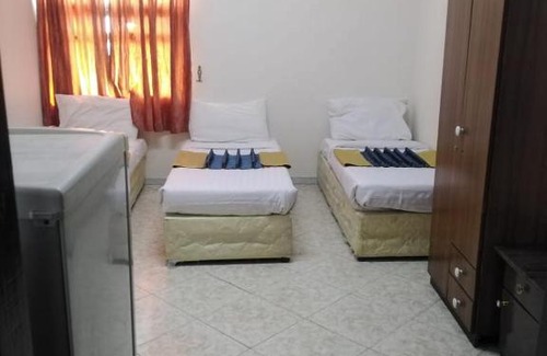 Ajyad Hotel | فندق المميز 3