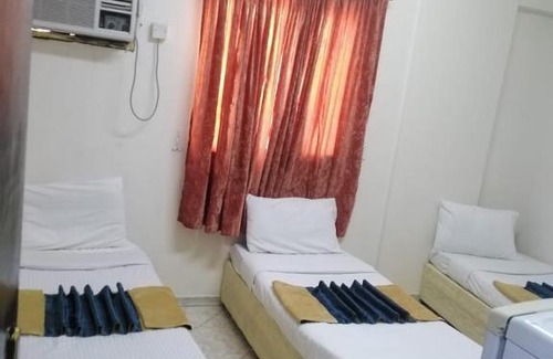 Ajyad Hotel | فندق المميز 3