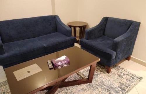 Qurish Street Hotel | فندق المهاجر للشقق المخدومة بالبوادي