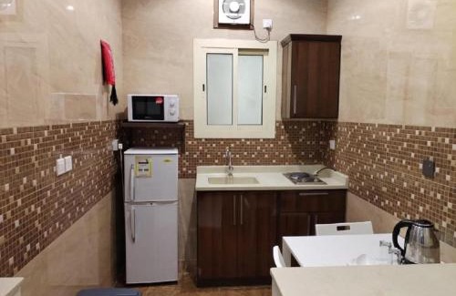 Qurish Street Hotel | فندق المهاجر للشقق المخدومة بالبوادي