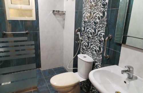 Qurish Street Hotel | فندق المهاجر للشقق المخدومة بالبوادي