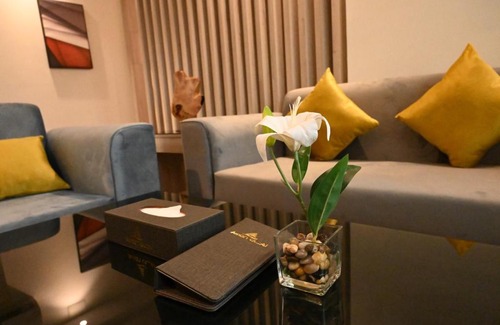 Abha Hotel | فندق امان أبها - المعالي