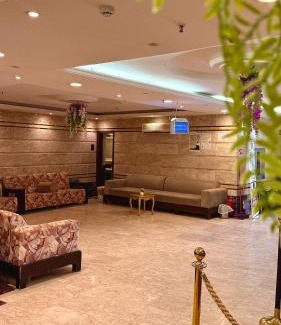 Mizail Hotel | فندق بدر الحديث