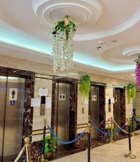 Mizail Hotel | فندق بدر الحديث