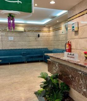 Mizail Hotel | فندق بدر الحديث
