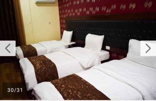 Aqaba Hotel | فندق برستيج العقبه Prestige Hotel