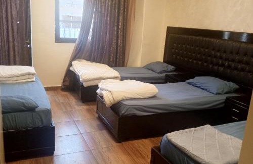 Aqaba Hotel | فندق برستيج العقبه Prestige Hotel