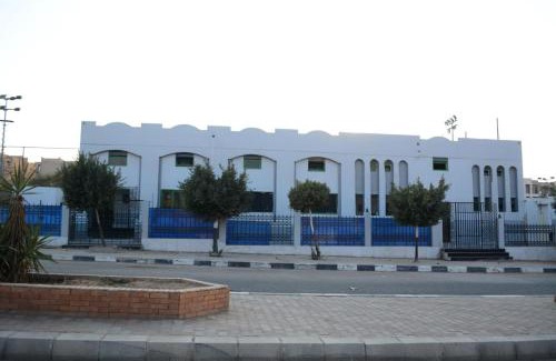 Obour City Hotel | فندق بلازا العبور