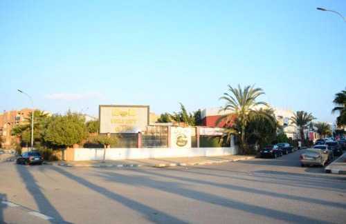 Obour City Hotel | فندق بلازا العبور