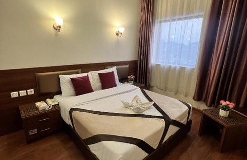 Mecca Hotel | فندق تهليل