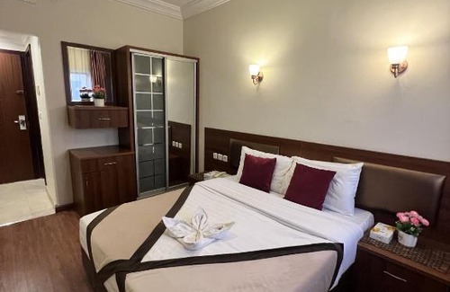 Mecca Hotel | فندق تهليل