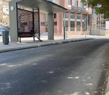 Mecca Hotel | فندق تهليل