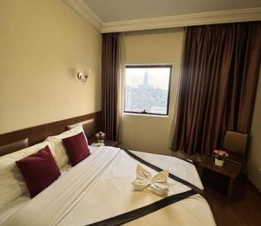 Mecca Hotel | فندق تهليل