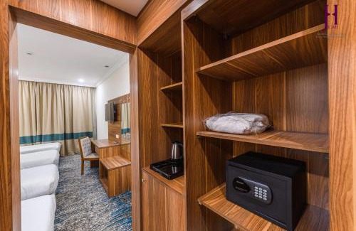 Al Aziziyah Hotel | فندق جوري الهدا مكة
