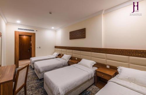 Al Aziziyah Hotel | فندق جوري الهدا مكة