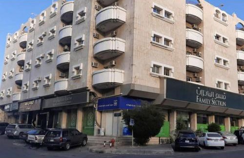 Abha Apartment | فندق جولدن ابها المضياف Golden Abha