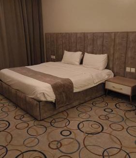 Abha Apartment | فندق جولدن ابها المضياف Golden Abha