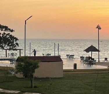 Farasan Hotel | فندق حدائق فرسان الفندقية