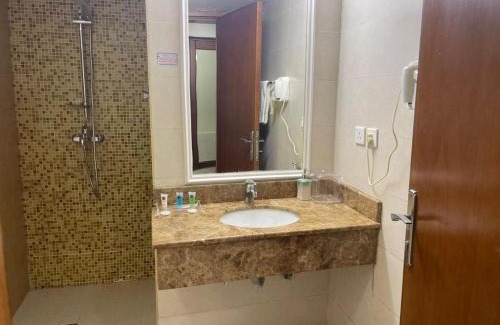 Farasan Hotel | فندق حدائق فرسان الفندقية