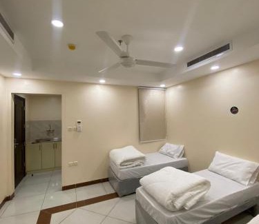 Mecca Hotel | فندق دعاء