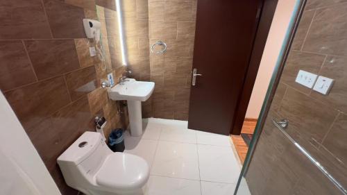 Buraydah Hotel | فندق راحة السلام