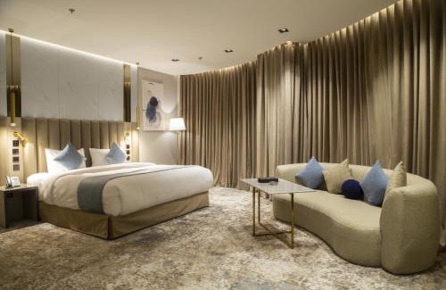 Medina Hotel | فندق راسيا المدينة المنورة
