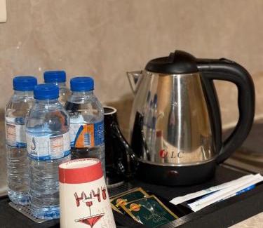 Arar Hotel | فندق راود