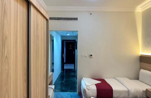 Mecca Hotel | فندق رفاق العالية