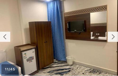 Mecca Hotel | فندق روضة 3 المتدحدة المميز