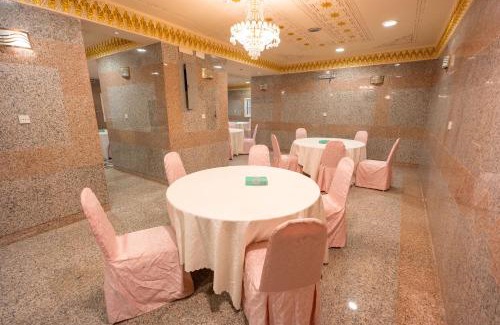 Mecca Hotel | فندق زاد الحياة العزيزية الشمالية مكة